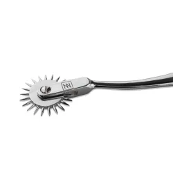 Generique Roulette à picots Wartenberg grise